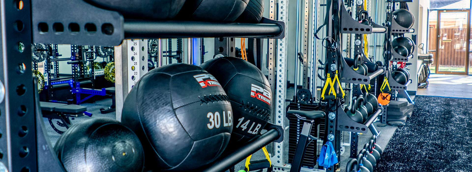 Top 5 Best Gyms To Join Near McKinney